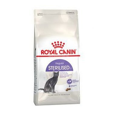 Royal Canin Feline Sterilised 10 kg