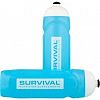 Sportovní láhev Bidon Survival 750 ml