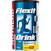 Nutrend Flexit Drink - 400 g, pomeranč