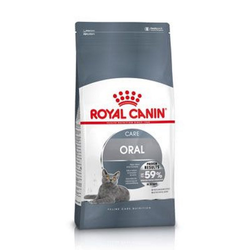 Royal Canin Feline Oral Care 1,5 kg