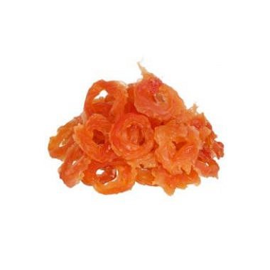 Měkké kroužky kuřecího masa 500 g