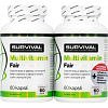 Survival Multivitamin Fair Power 60 cps