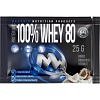MaxxWin 100 % Whey 80 - 900 g, vanilka
