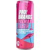 Pro! Brands BCAA Drink - 330 ml, Rio de Janeiro (marakuja-ananas)
