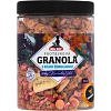 Big Boy Proteinová granola - 360 g, bílá čokoláda