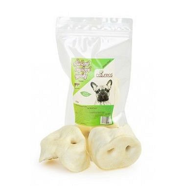 NATURECA Vepřové rypáky medové sušené 2 ks