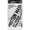 Sizeandsymmetry Protein Mash - 700 g, kokos