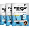 BioTech Nutrition 100 % Pure Whey - 1000 g, bez příchuti