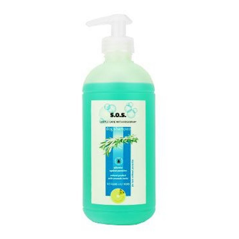 TC Šampon S.O.S. Dog 500 ml