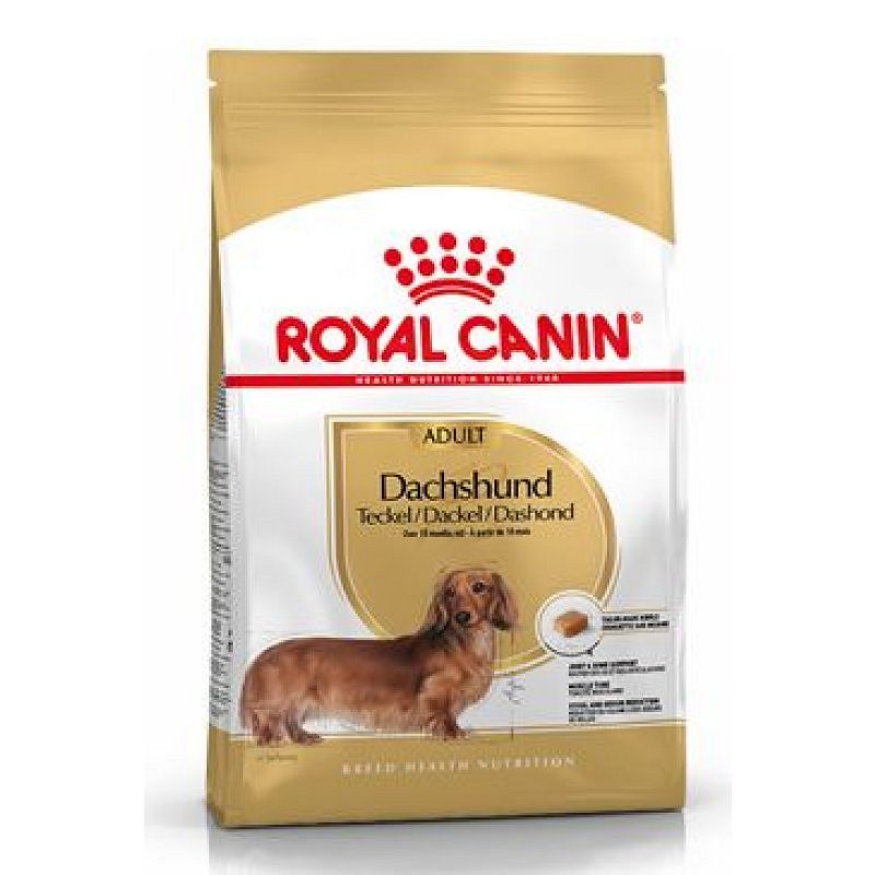 Royal Canin Breed Jezevčík 7,5 kg
