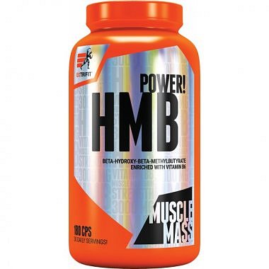 Extrifit HMB Power 180 cps