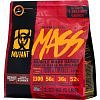 Mutant Mass Gainer - 6800 g, cookies