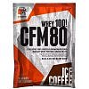 Extrifit CFM Instant Whey 80 - 1000 g, cookies-sušenka