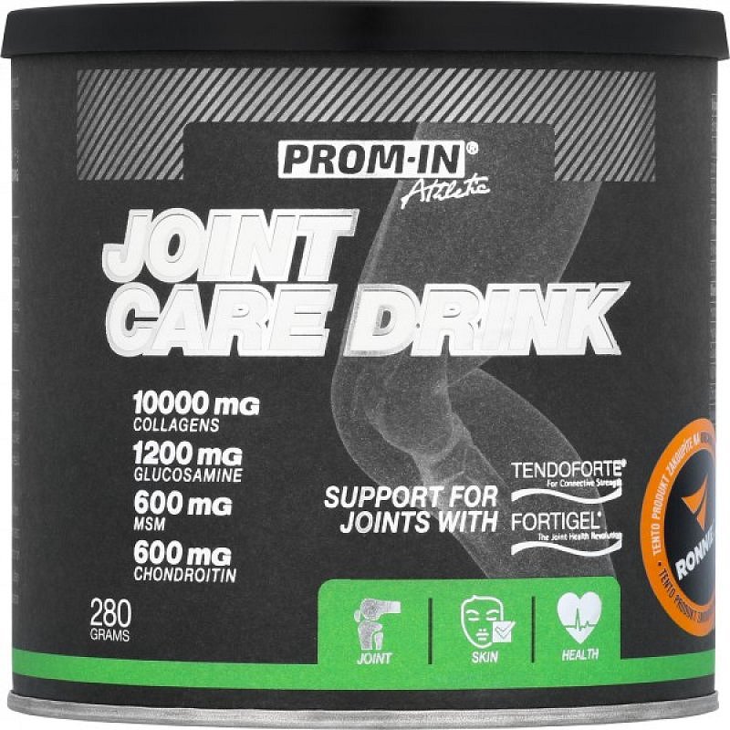 PROM-IN Joint Care Drink - 280 g, bez příchuti