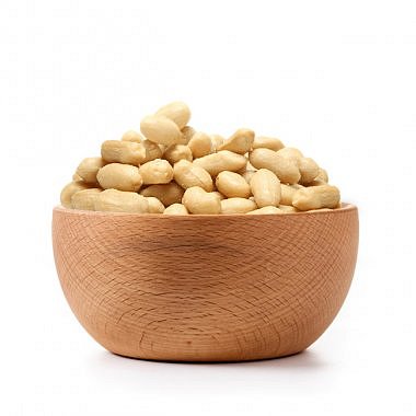 FAKT DOBRÉ Arašídy pražené SOLENÉ 200 g