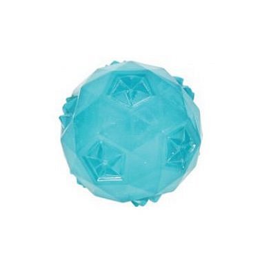 Zolux míček TRP Ball tyrkysová 6 cm
