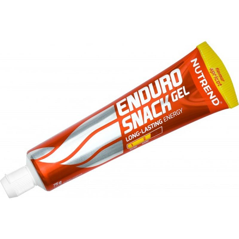 Nutrend Endurosnack - 75 g, slaný karamel