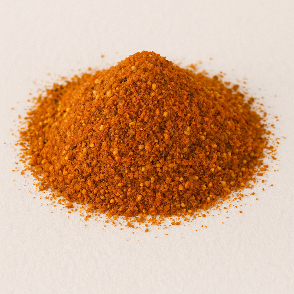 FAKT DOBRÉ grilovací směs