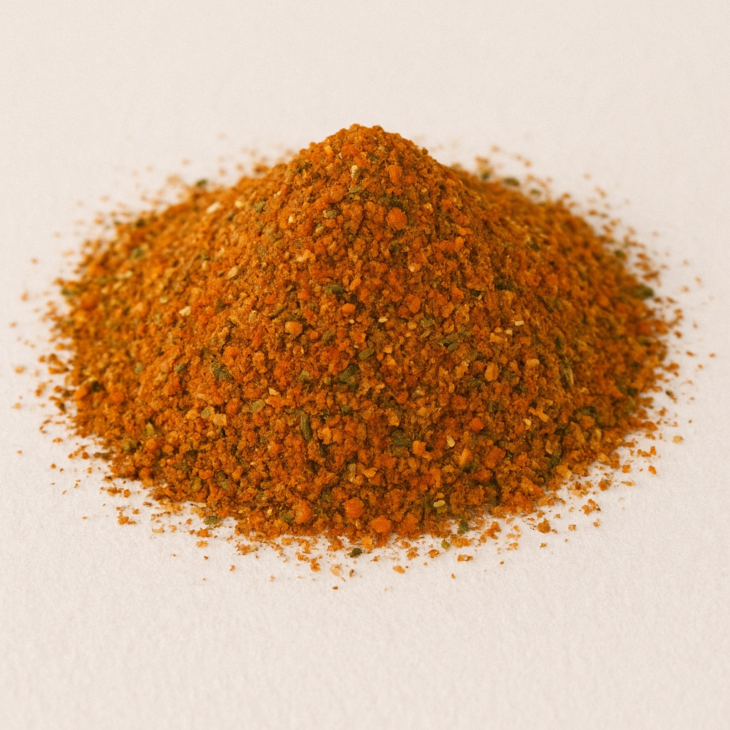 FAKT DOBRÉ gyros koření