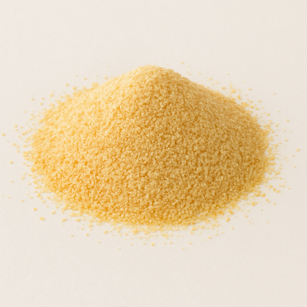 FAKT DOBRÉ česnek granulovaný