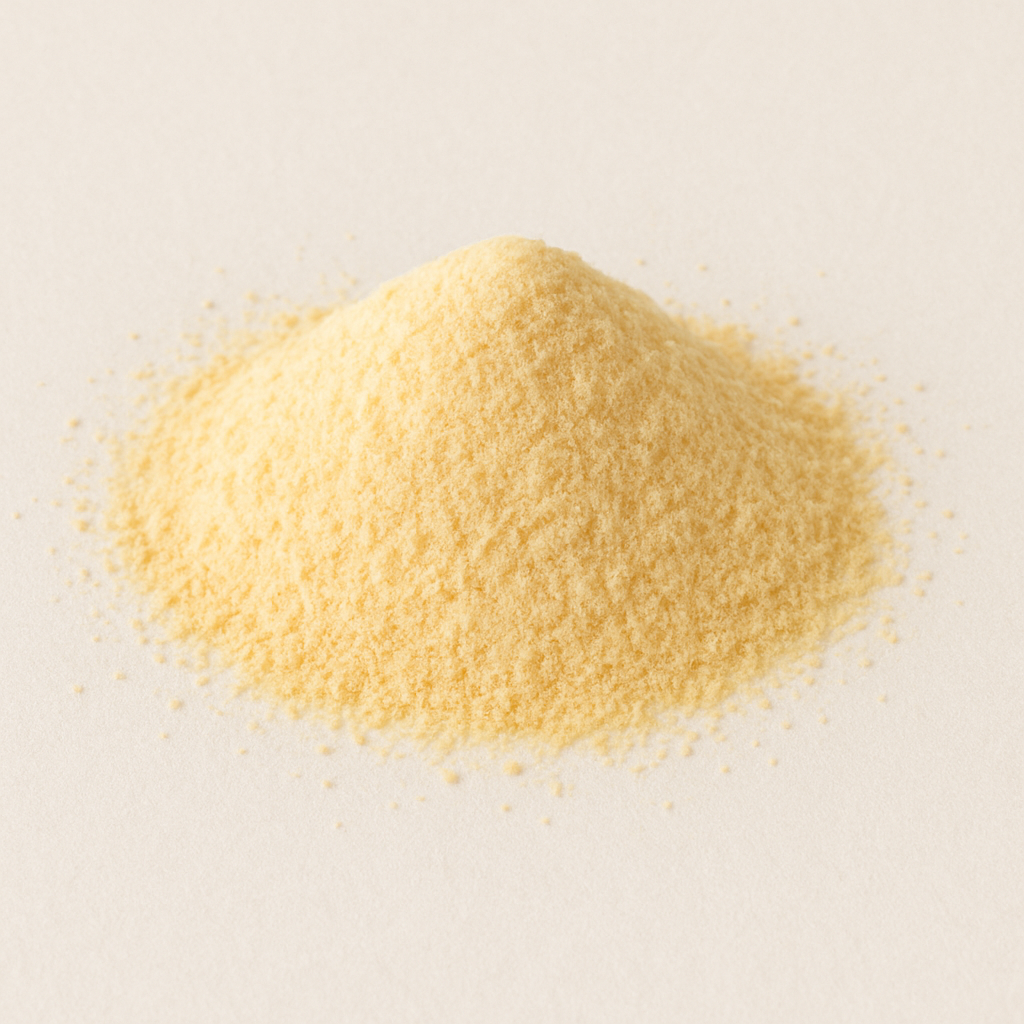 FAKT DOBRÉ česnek prášek