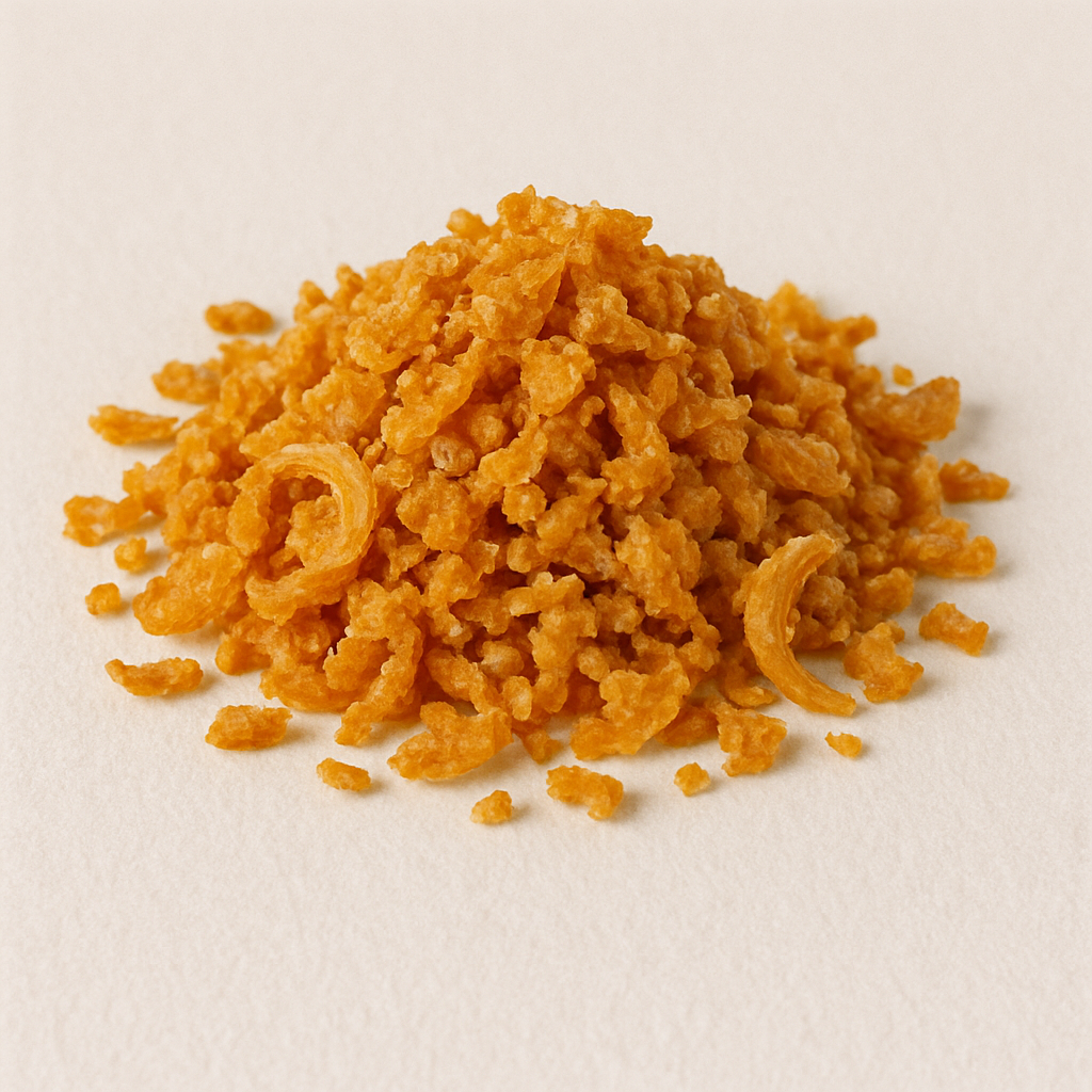 FAKT DOBRÁ smažená cibule