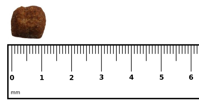 FAKT DOBRÉ granule detail