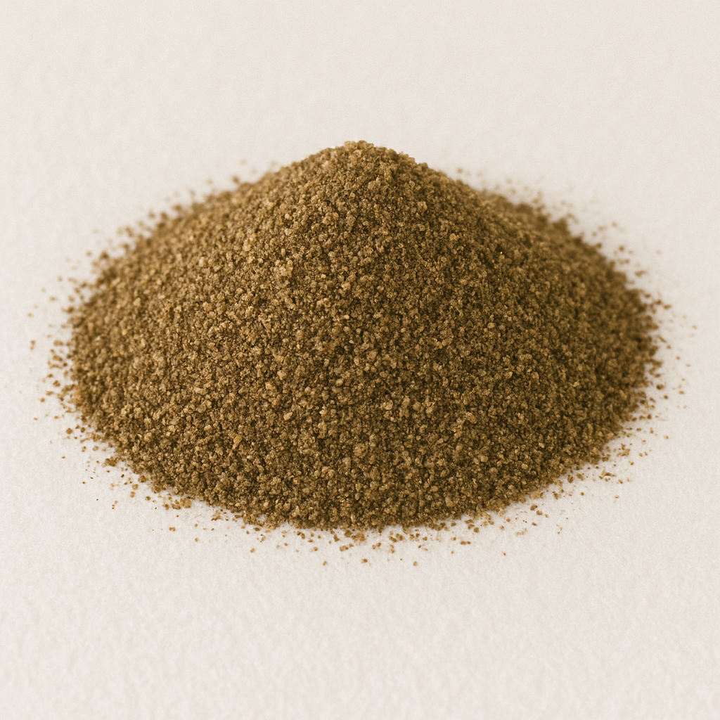 FAKT DOBRÉ pepř černý mletý