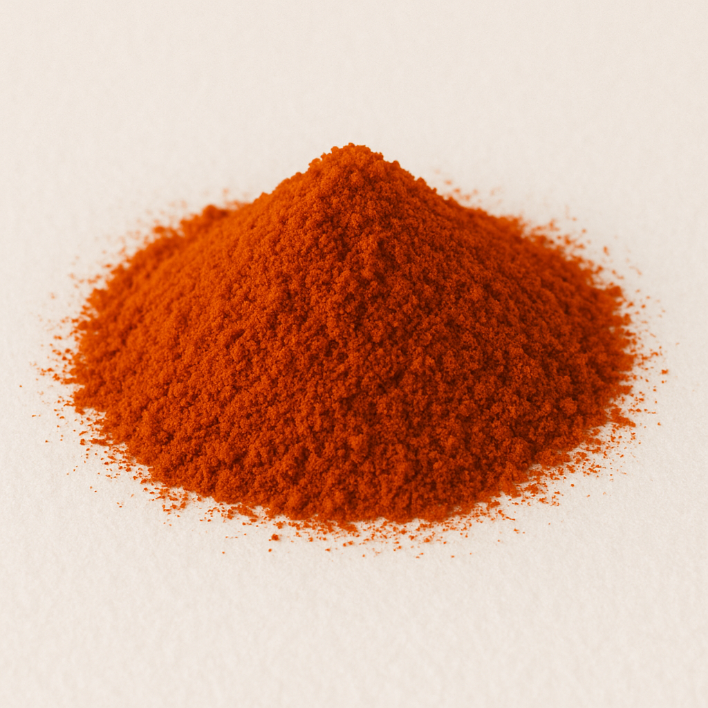 FAKT DOBRÉ sladká paprika