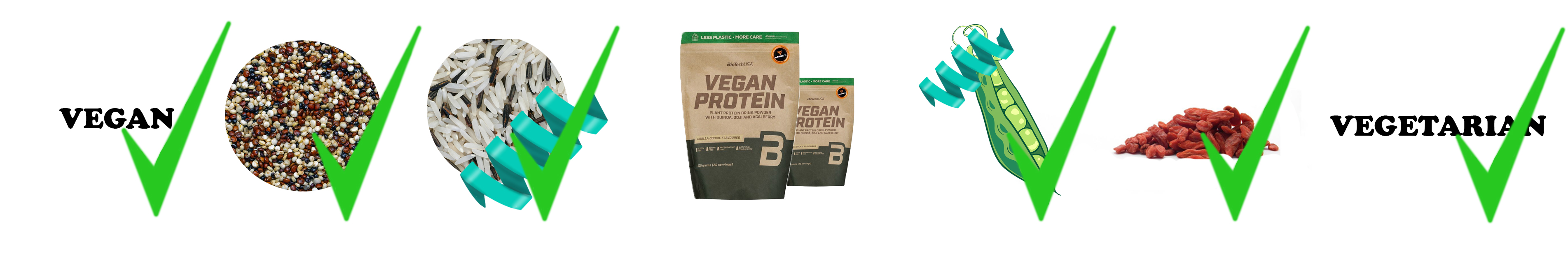 Vegan Protein