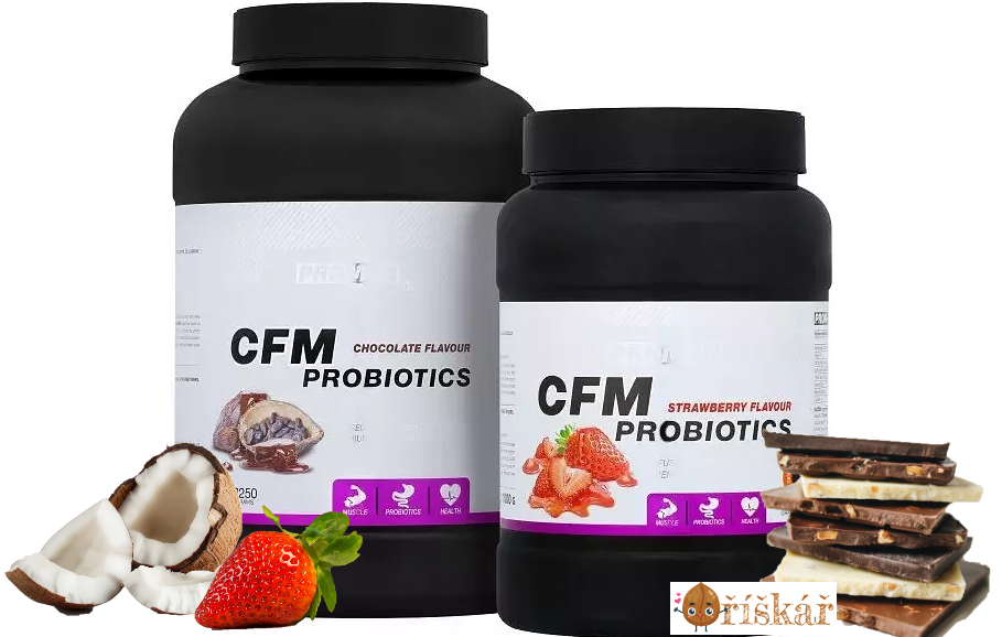 CFM Probiotics