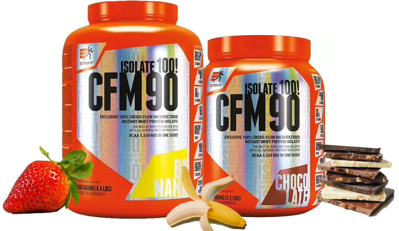 Iso 90 CFM Instant Whe