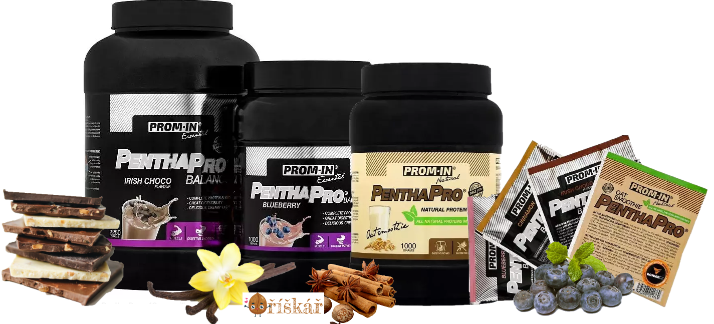 penta pro
