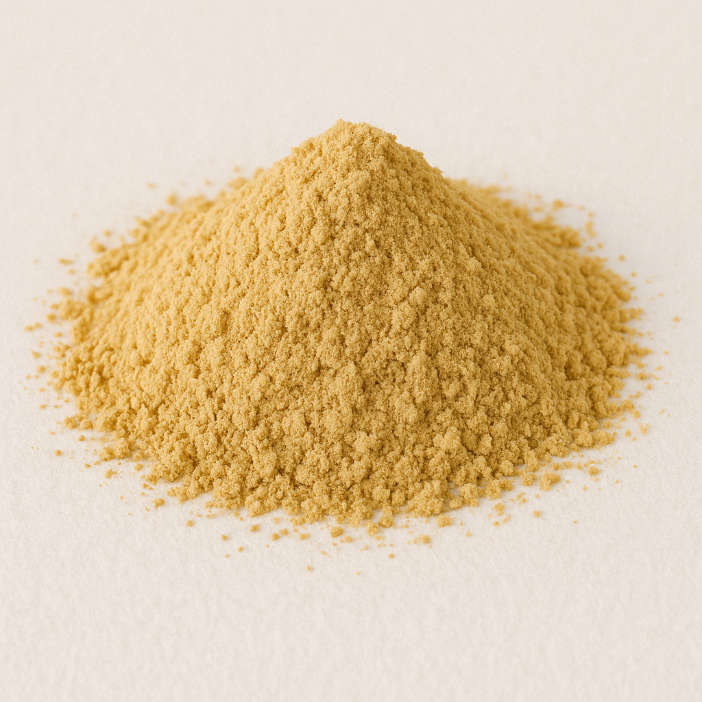 FAKT DOBRÉ zázvor mletý